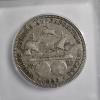 Image 4 : ICG VF20 Graded 1893 United States World's Columbian Exposition Chicago 90% SILVER Half Dollar