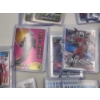 Image 7 : Lot of Assorted Marvin Harrison Jr. Football Trading Cards - In Protective Holders