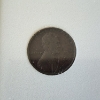 Image 2 : 1909 Lincoln Wheat Cent - IGS VG-8