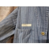 Image 3 : Vintage TIMKEN Universal Overalls Stone Cutter Work Coveralls 48