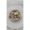 Image 5 : PCGS United States 1938-D MS66  Buffalo Nickel