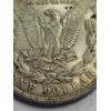 Image 3 : 1921D Morgan Silver Dollar - 90% Silver - ASW: 0.7734oz - Mintage: 20,345,000