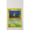 Image 1 : 1999 Oddish #58/64 Pokemon Trading Card From The Jungle Set - Near Mint