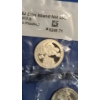 Image 2 : Assorted United States Uncirculated 60 Washington Quarters In Sealed Littleton Bags - FV: $6.75