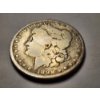 Image 2 : 1899-O Morgan Silver Dollar - 90% Silver Coin