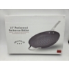 Image 1 : Brand New Grillville 12'' Perforated BBQ Skillet