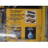 Image 3 : Brand New Three Piece DeWalt Snap Together Storage System