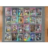 Image 1 : 20 Assorted 2020's Football Trading Cards in Near Mint Condition Ft. Barry Sanders, Tim Tebow & More