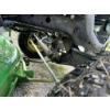 Image 22 : 2023 John Deere X730 Signature Series Lawn Tractor, 60" Deck, 112.9 Hours. Low Hours, Great Cond