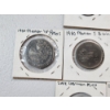 Image 6 : Lot of 14 Assorted World Coins Including Japanese, Austrian, Mexico, & More!