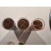 Image 3 : 1971-D, 1973-P & 2003-D Rolls of United States Lincoln Pennies - Mint Condition