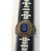 Image 7 : 1976 Bethlehem Center Highschool Class Ring (Size 11) & Stainless Steel Mood Ring (Size 8)