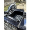 Image 7 : 2003 Honda VTX 1300 W/ Motorvation Sidecar - PICKUP OFF SITE NEAR MANTUA OHIO!