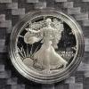 Image 2 : 1989-S American Silver Eagle 
