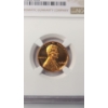 Image 2 : NGC 1962 PF 67 STAR RD Lincoln Cent 