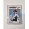 Image 1 : 1977 Topps NOLAN RYAN Baseball Card #650 - Excellent Condition