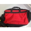 Image 5 : 5 Total Bags - Includes Duffel & Backpacks - Sparkly - Red Duffel - Outdoor Products Backpack 