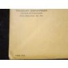 Image 5 : 1963 United States Mint Proof Set in Original Envelope - $0.85 Face Value in 90% Silver Proof Coins!