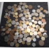 Image 1 : Large Lot Of Assorted Foreign Coins - Including Canadian & German Coins