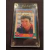 Image 1 : 1991 William Shatner Hollywood Trading Card - Mint Condition