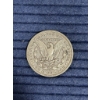 Image 2 : 1901-O Morgan Silver Dollar