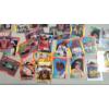 Image 8 : Assorted Nascar/ Legends Of Indy Racing Cards