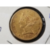 Image 5 : Beautiful 1903-S $5 Gold Liberty Head Coin 