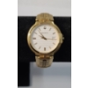 Image 1 : Vintage Men's Bulova Accutron Model 27B41 Swiss Made Quartz Dress Wristwatch - Working Condition