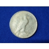 Image 2 : 1923 90% Silver Peace Dollar