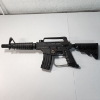 Image 1 : Tippmann U.S. Army Alpha Black Paintball Gun