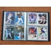 Image 2 : Trading Card Binder Filled With Assorted Baseball Cards Ft. Michael Jordan, Ken Griffey Jr. & More!