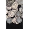 Image 4 : Assorted Years/Mint Marks 90% Silver Roosevelt Dimes - Face Value: $6.00