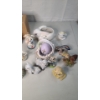 Image 3 : Willow Tree Angel With Box & Other Decorative Pieces