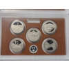 Image 4 : 2011 United States Mint Proof Set With Box & CoA