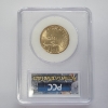 Image 3 : 2004-D Sacagawea Dollar Coin - Graded by PCC MS65