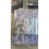 Image 9 : Trading Card Protective Supplies Including BCW Semi-Rigid Card Holders, Ultra PRO Top Loaders & More