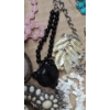 Image 5 : Assorted Fashion Necklaces, Bracelet, Trinket Box & More