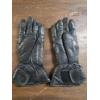 Image 2 : Harley Davidson Leather Winter Gloves - Size M