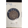 Image 2 : Assorted Years Indian Head Pennies - Face Value: $0.07