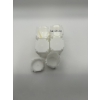 Image 3 : Five Heavy Duty Round Bullion Holders - Great for Copper, Silver, & Gold
