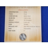 Image 2 : 2020-P Basketball Hall of Fame Commemorative .999 Fine Silver Dollar Proof w/ Box & CoA