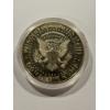 Image 2 : 2024 Donald J. Trump Campaign Collector Coin In Protective Holder - Mint Condition