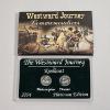 Image 1 : 2004 P&D Westward Journey Commemorative Nickel Set