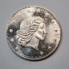 Image 2 : World Wide Mint Lady Liberty 1 oz .999 Fine Silver Round 