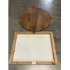 Image 4 : Hello Door Sign & Jaume Serra Brut Vintage Grade Wine Sign -Wine = 16x20" & Hello = 24x20"