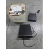 Image 1 :  Home Items Including New Small Ceiling Fan, Terk TV Antenna & Magnavox DVD Player