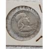 Image 4 : 90% Silver United States Half Dollar Assortment (Franklins) - AFV $1