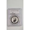 Image 3 : PCGS 2014-P MS70 1 Oz 999 Silver Australian Wedge Tailed Eagle Coin Signed By John M. Mercanti 