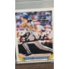 Image 5 : Autographed Paul Molitor 1987 Topps Baseball Card & Rawlings Baseball In Display