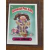 Image 3 : 1985 Garbage Pail Kids - Warmin' Norman & Leaky Lindsay - 115A & 45A - Mint Condition